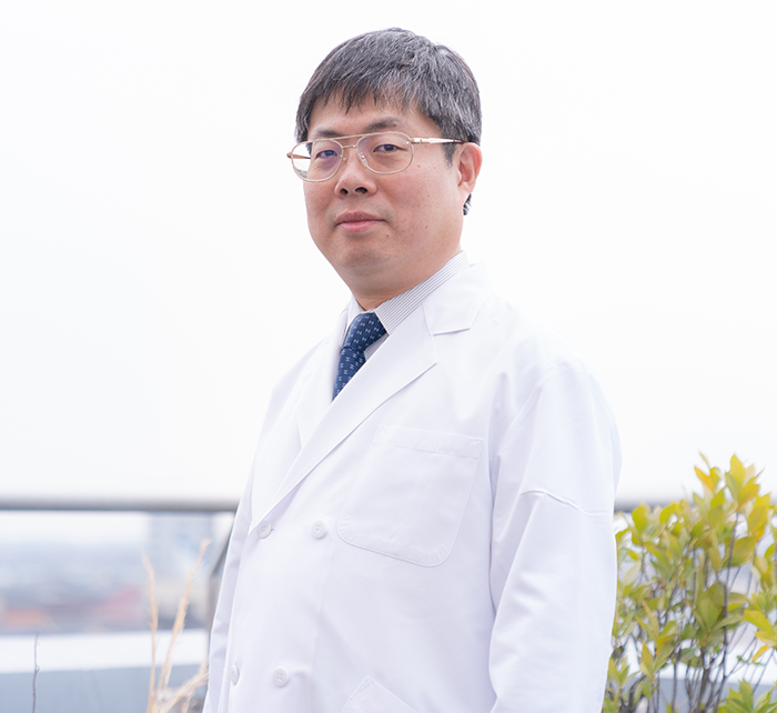 大塚 博紀 健診センター長